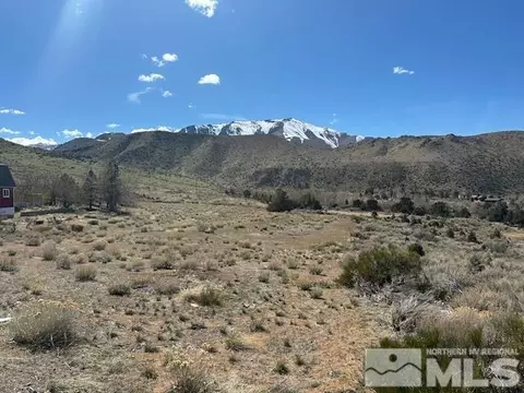 lot G19 Dry Canyon Rd, Coleville, CA 96107