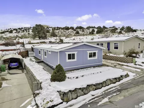 279 Miriam Way, Mound House, NV 89706
