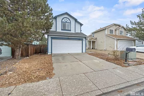 3055 S Cottage Ln, Sparks, NV 89434