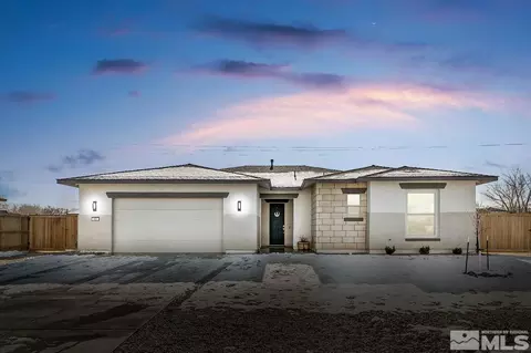 161 Pelican Way, Fernley, NV 89408