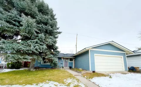 1530 Elizabeth St, Reno, NV 89509