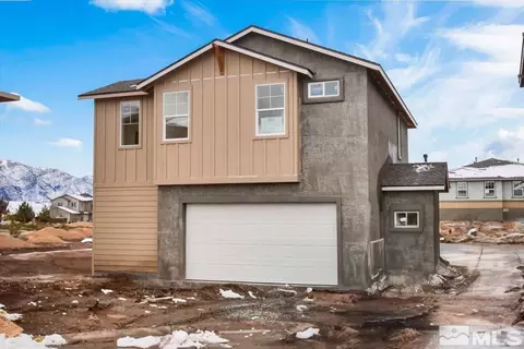 312 Cattail Cir #LOT 15, Gardnerville, NV 89410
