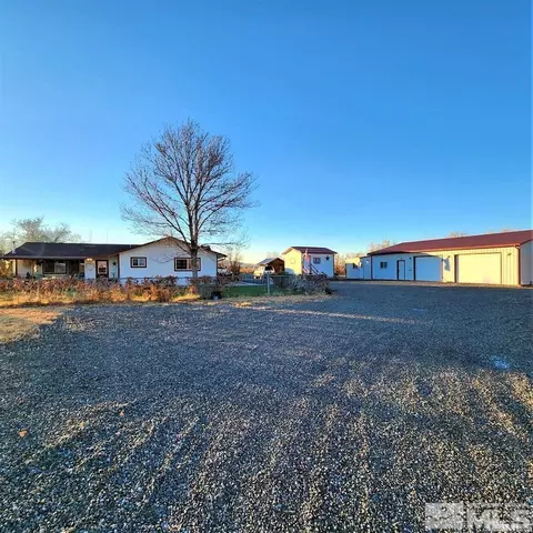 1381 Palomino Rd, Battle Mountain, NV 89820