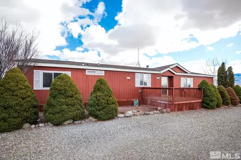 838 Lafond Ave, Dayton, NV 89403