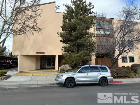 2700 Plumas St #118, Reno, NV 89509