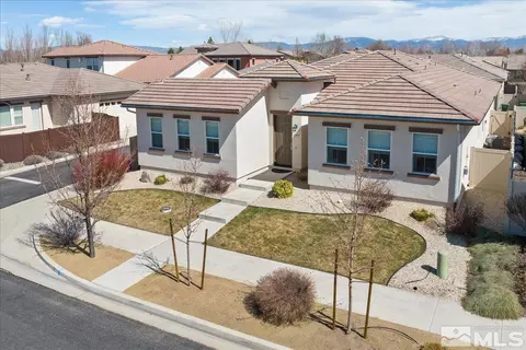 1765 Torina Way, Minden, NV 89423