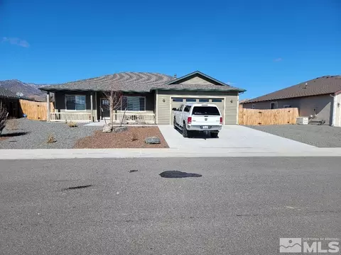 678 Teakwood Rd, Dayton, NV 89403