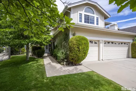 6172 Squires Ln, Reno, NV 89519