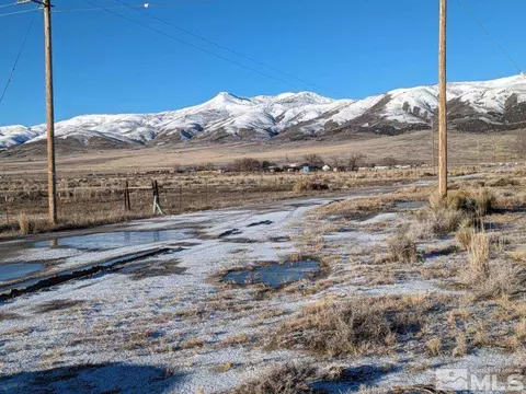 Apn 009-080-13 Youngberg Road, Winnemucca, NV 89445