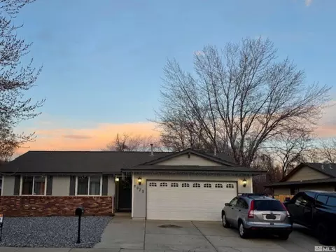 3032 Lida Ln, Sparks, NV 89434