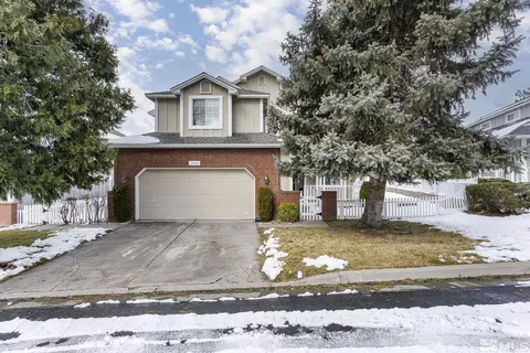 3695 Brighton Way, Reno, NV 89509