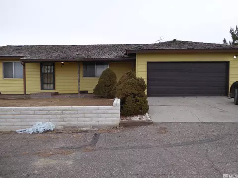 1024 E 139th North St, Ely, NV 89301