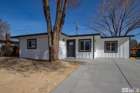 1660 Sterling Way, Reno, NV 89512