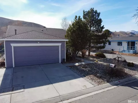 285 Ave De Ln, Sparks, NV 89434