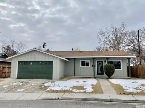321 Galleron Way, Sparks, NV 89431