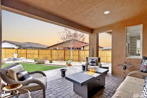 4627 Chromium Ct, Sparks, NV 89436