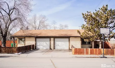 16201622 Brown St, Carson City, NV 89701