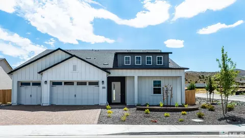2272 Kinglet Dr #HOME 17, Sparks, NV 89441
