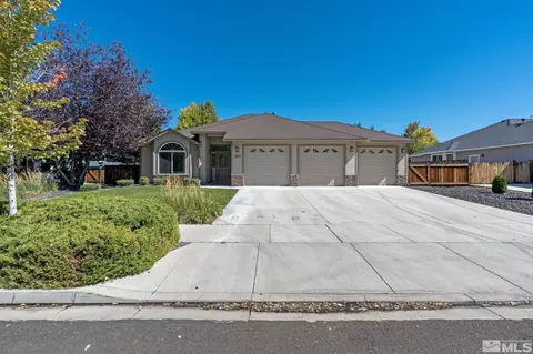 1377 Branden Ln, Gardnerville, NV 89410
