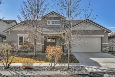 10235 Mott Dr, Reno, NV 89521