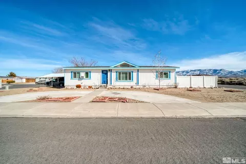 99 Stonefield Ln, Dayton, NV 89403