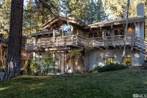 904 Lakeshore Blvd, Incline Village, NV 89451