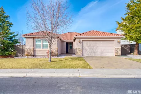 7855 Opal Bluff Dr, Reno, NV 89506