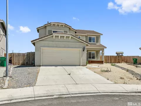 1721 Blue Oak Ct, Fernley, NV 89408