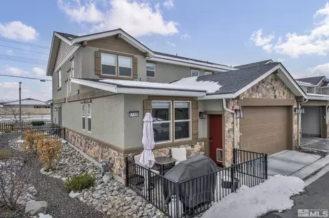 1190 Montevideo Cir, Minden, NV 89423