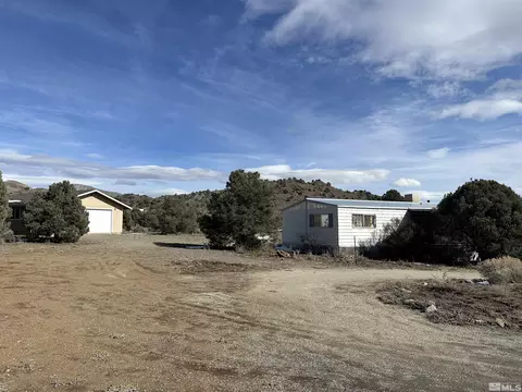 3620 Boulder Rd, Wellington, NV 89444