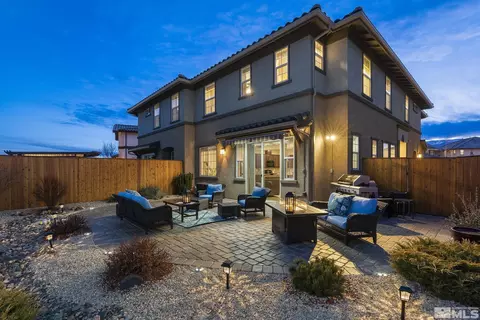 1890 Dark Horse Rd #C, Reno, NV 89521