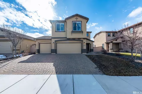 2980 Show Jumper Ln, Reno, NV 89521