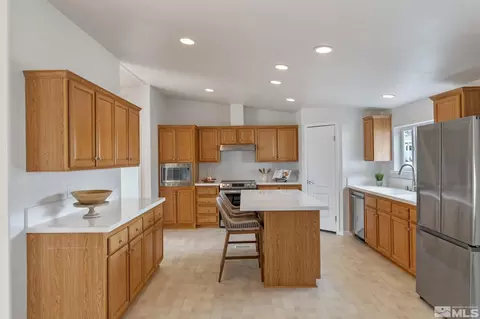 364 Sutro Springs Rd, Dayton, NV 89403