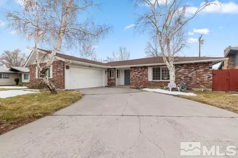 1502 Foster Dr, Reno, NV 89509