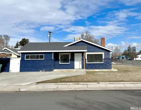 895 Capitol Hill Ave, Reno, NV 89502