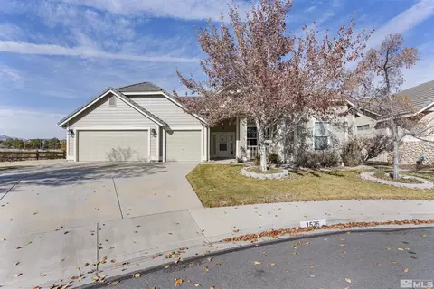 1575 Wyatt Ct, Reno, NV 89521