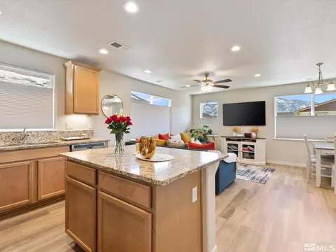 3479 E Garden St, Carson City, NV 89705