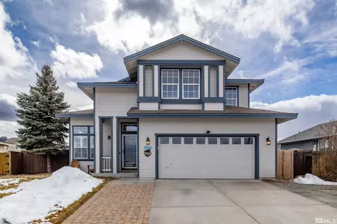 9904 Grand Falls Dr, Reno, NV 89506