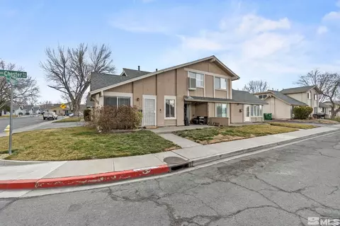 1560 Chester Sq, Sparks, NV 89431