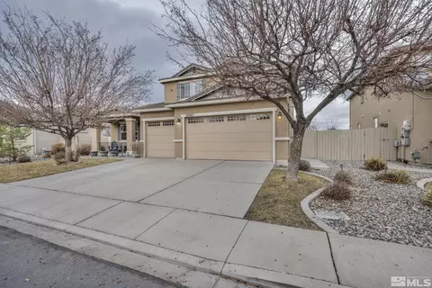 10865 Dancing Aspen Dr, Reno, NV 89521