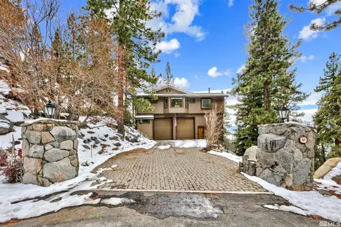 317 Gull Ct, Zephyr Cove, NV 89448