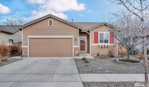 115 Catlin St, Dayton, NV 89403