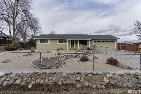 5715 Dolores Dr, Sparks, NV 89436
