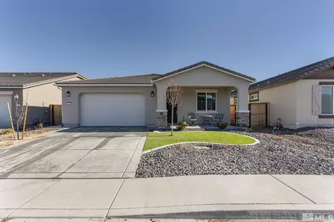 6364 Bucking Horse Dr, Sparks, NV 89436