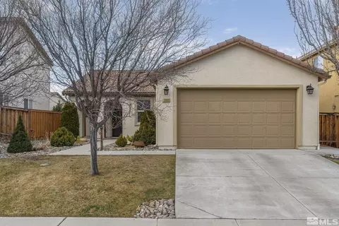 11655 Verazae Dr, Reno, NV 89521