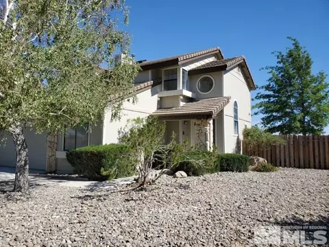 1021 W Bonanza, Carson City, NV 89706