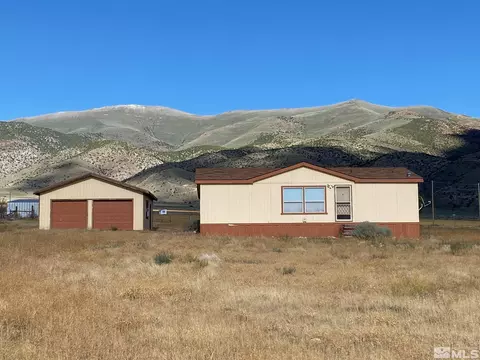 21500 Old Victory Hwy, Lovelock, NV 89419