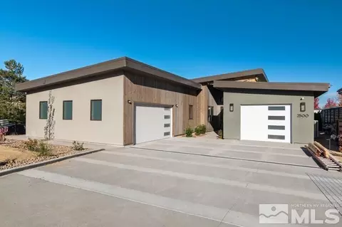 2500 Meraki Pl #LOT 1, Reno, NV 89509