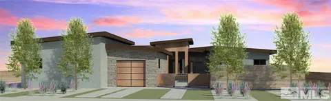2536 Meraki Pl #LOT 07, Reno, NV 89509