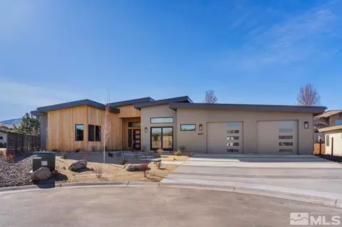 2537 Meraki Pl #LOT 11, Reno, NV 89509